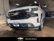 Used 2019 Chevrolet Silverado 1500 High Country Crew Cab