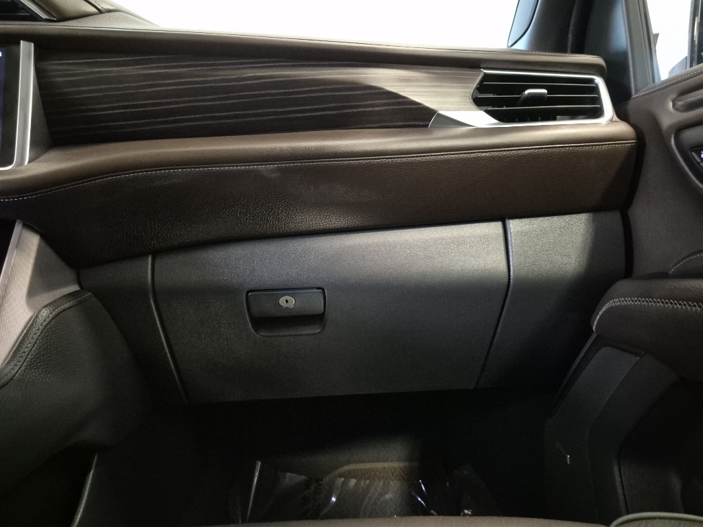 2022 GMC Yukon Denali - Photo 21