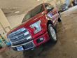 Used 2016 Ford F-150 Platinum Crew Cab