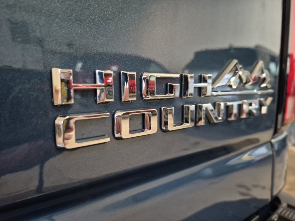 2026 Chevrolet Silverado 3500 HD High Country - Photo 28