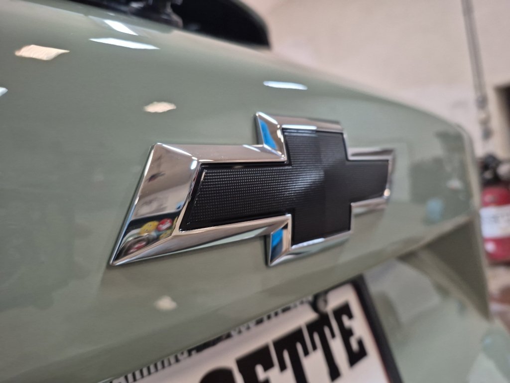 2026 Chevrolet Trax Activ - Photo 29