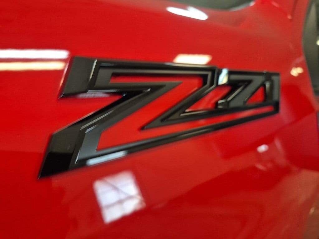 2026 Chevrolet Silverado 2500 HD Custom - Photo 28