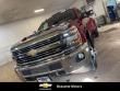 Used 2019 Chevrolet Silverado 3500 LTZ Crew Cab