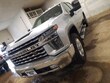 Chevrolet Silverado 3500