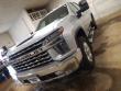 Used 2021 Chevrolet Silverado 3500 LTZ Crew Cab