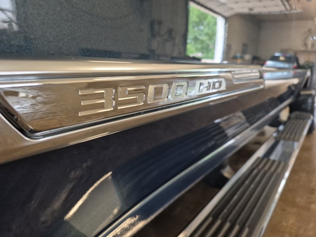 2026 Chevrolet Silverado 3500 HD High Country - Photo 27
