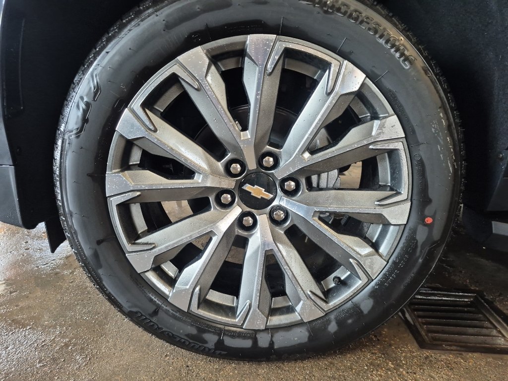 2026 Chevrolet Tahoe High Country - Photo 32