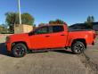 Used 2021 Chevrolet Colorado 4WD Z71 Crew Cab