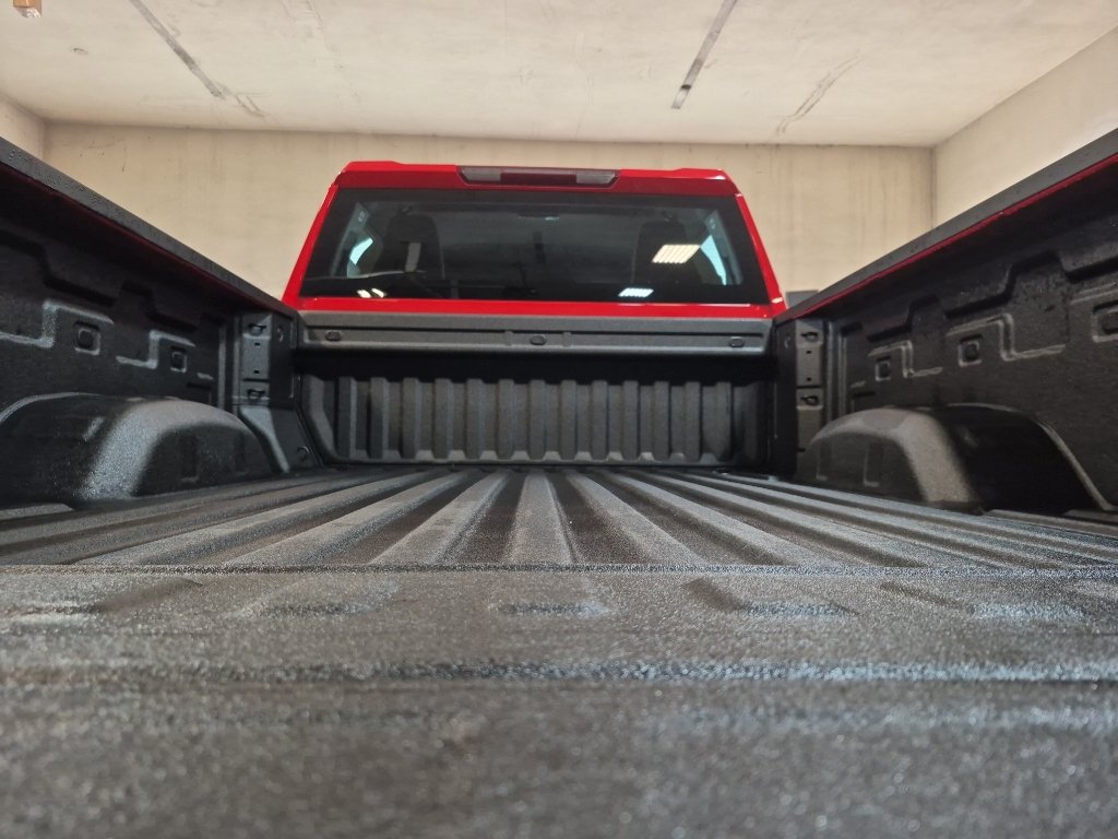 2026 Chevrolet Silverado 2500 HD Custom - Photo 23