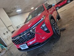 2026 Chevrolet Trax 2RS SUV