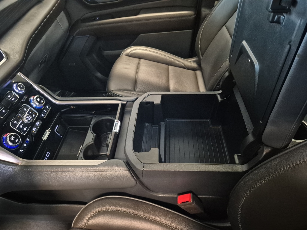 2022 GMC Yukon Denali - Photo 20