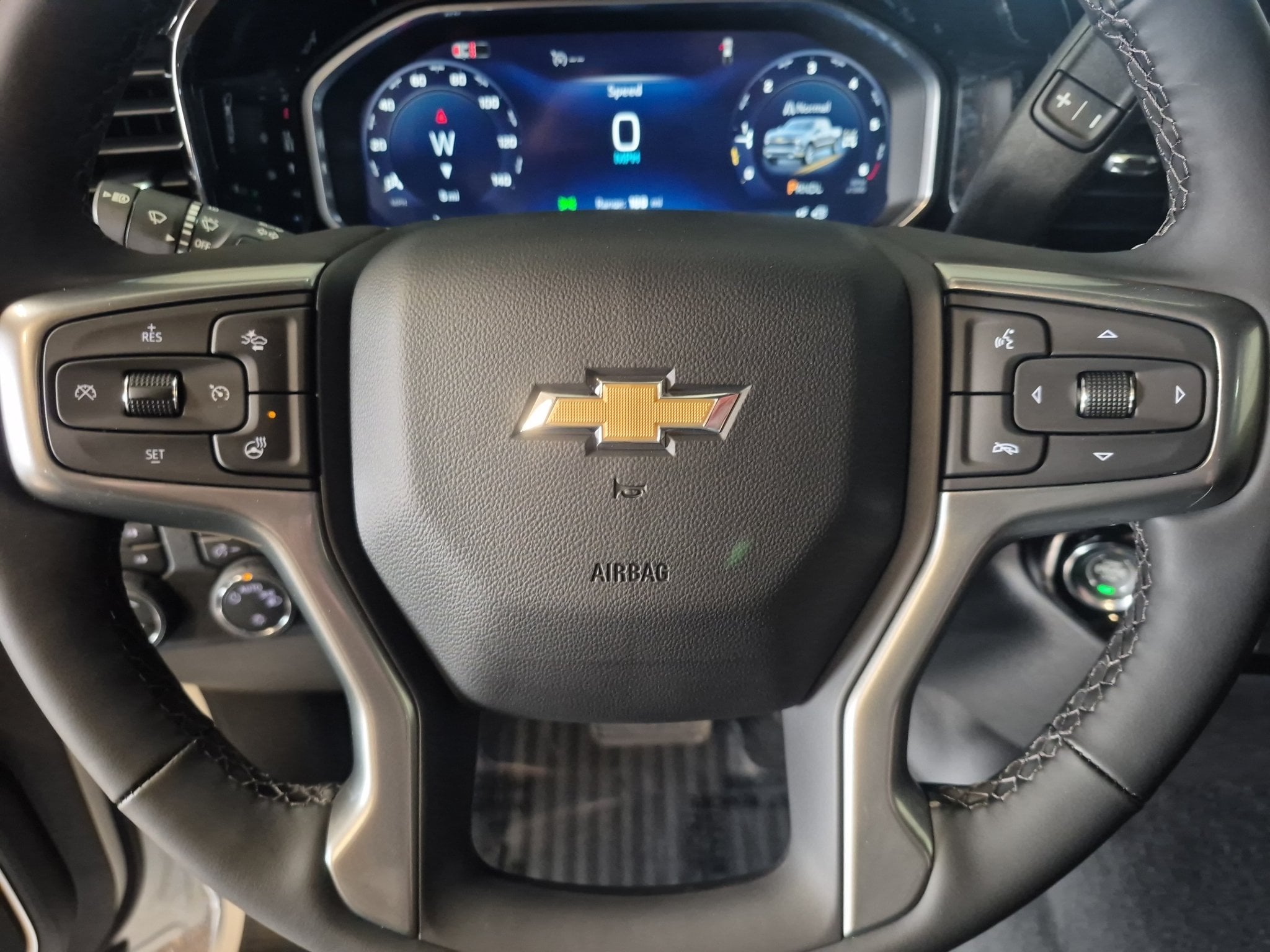 2026 Chevrolet Silverado 1500 LT - Photo 15