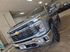 2026 Chevrolet Silverado 2500 HD LT Truck
