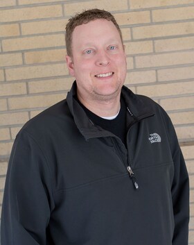 Staff member Mitchell Poulsen from ID_0f39a6782975