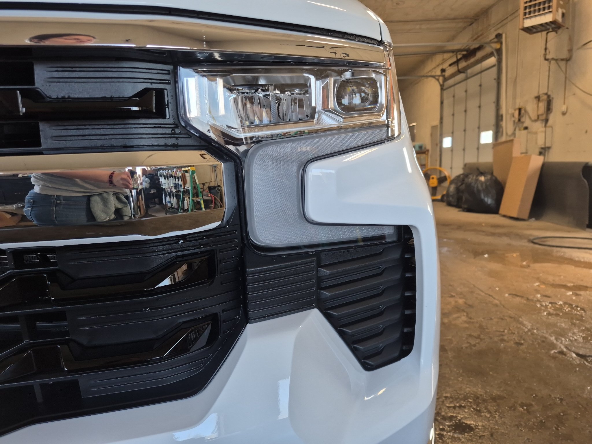 2026 Chevrolet Silverado 1500 LT - Photo 30