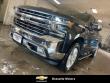 Used 2021 Chevrolet Silverado 1500 LTZ Crew Cab