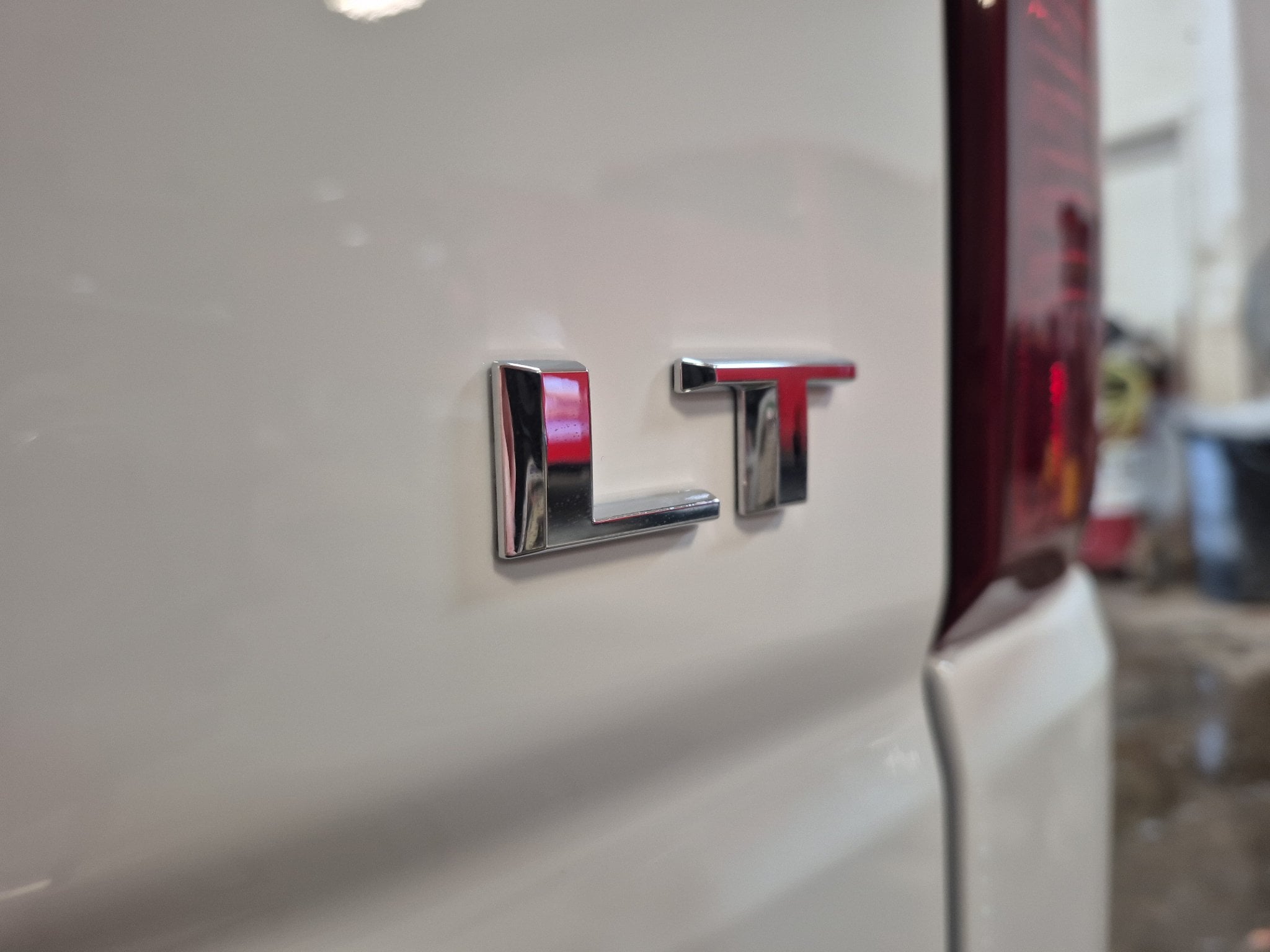 2026 Chevrolet Silverado 1500 LT - Photo 27