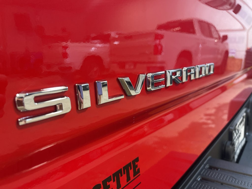 2026 Chevrolet Silverado 1500 LT - Photo 25