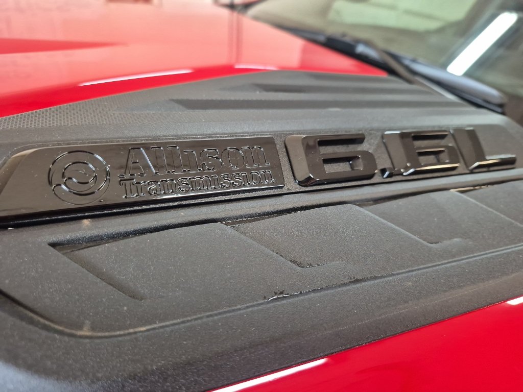 2026 Chevrolet Silverado 2500 HD Custom - Photo 30