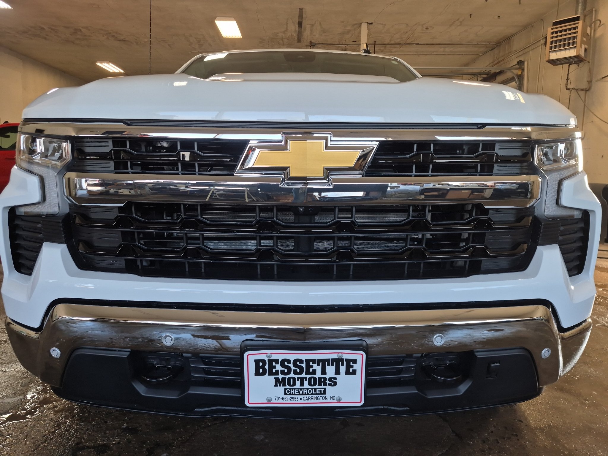 2026 Chevrolet Silverado 1500 LT - Photo 29