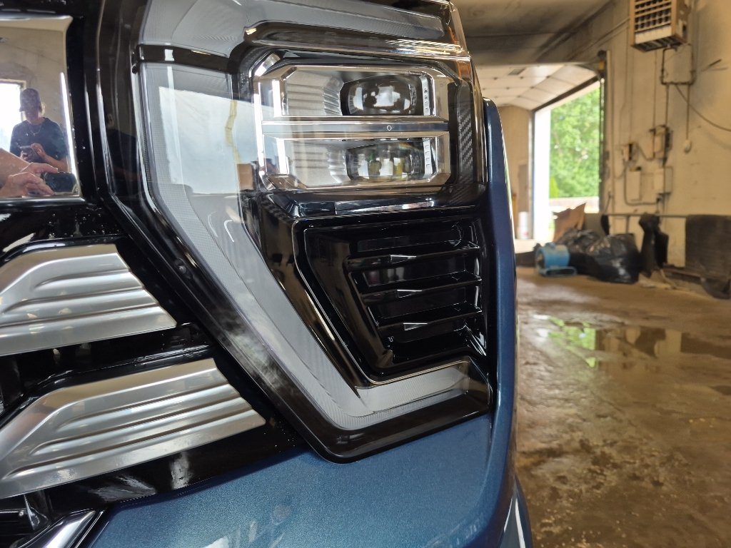 2026 Chevrolet Silverado 3500 HD High Country - Photo 31