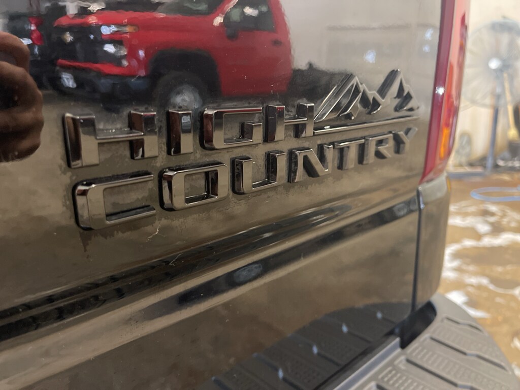 2023 Chevrolet Silverado 1500 High Country - Photo 21