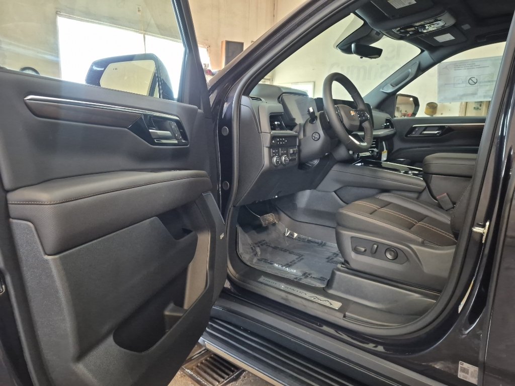 2026 Chevrolet Tahoe High Country - Photo 10