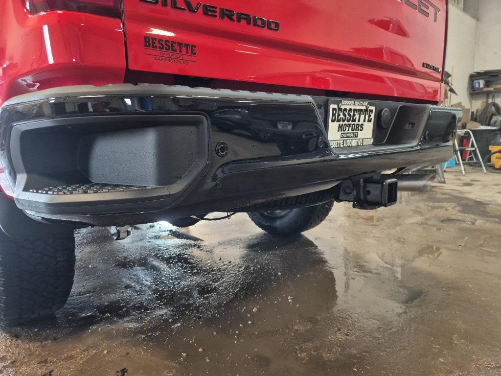 2026 Chevrolet Silverado 2500 HD Custom - Photo 39