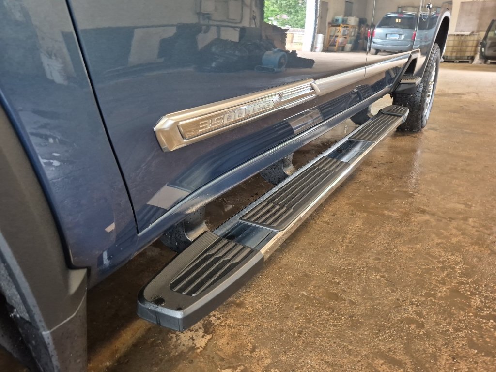 2026 Chevrolet Silverado 3500 HD High Country - Photo 35