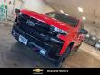 Used 2022 Chevrolet Silverado 1500 LT Trail Boss Crew Cab