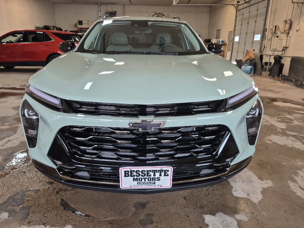 2026 Chevrolet Trax Activ - Photo 2