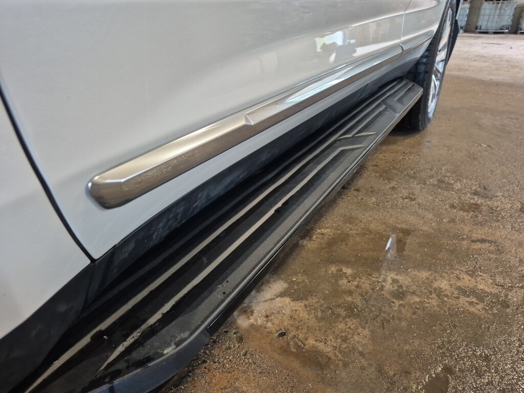 2022 GMC Yukon Denali - Photo 37