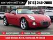  Pontiac Solstice