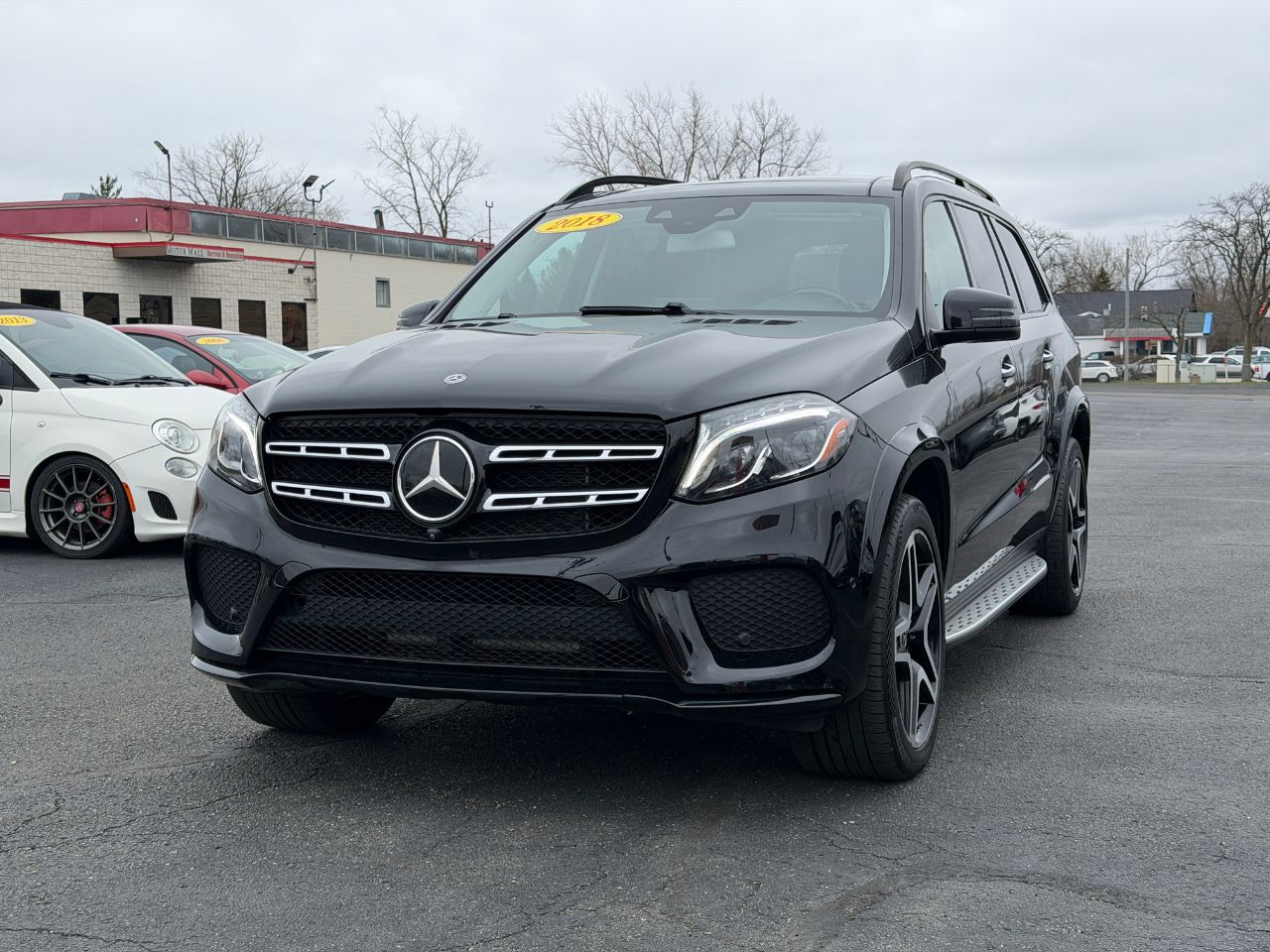 View vehicle photo 3