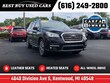 Subaru Ascent
