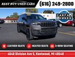  Jeep New Grand Cherokee