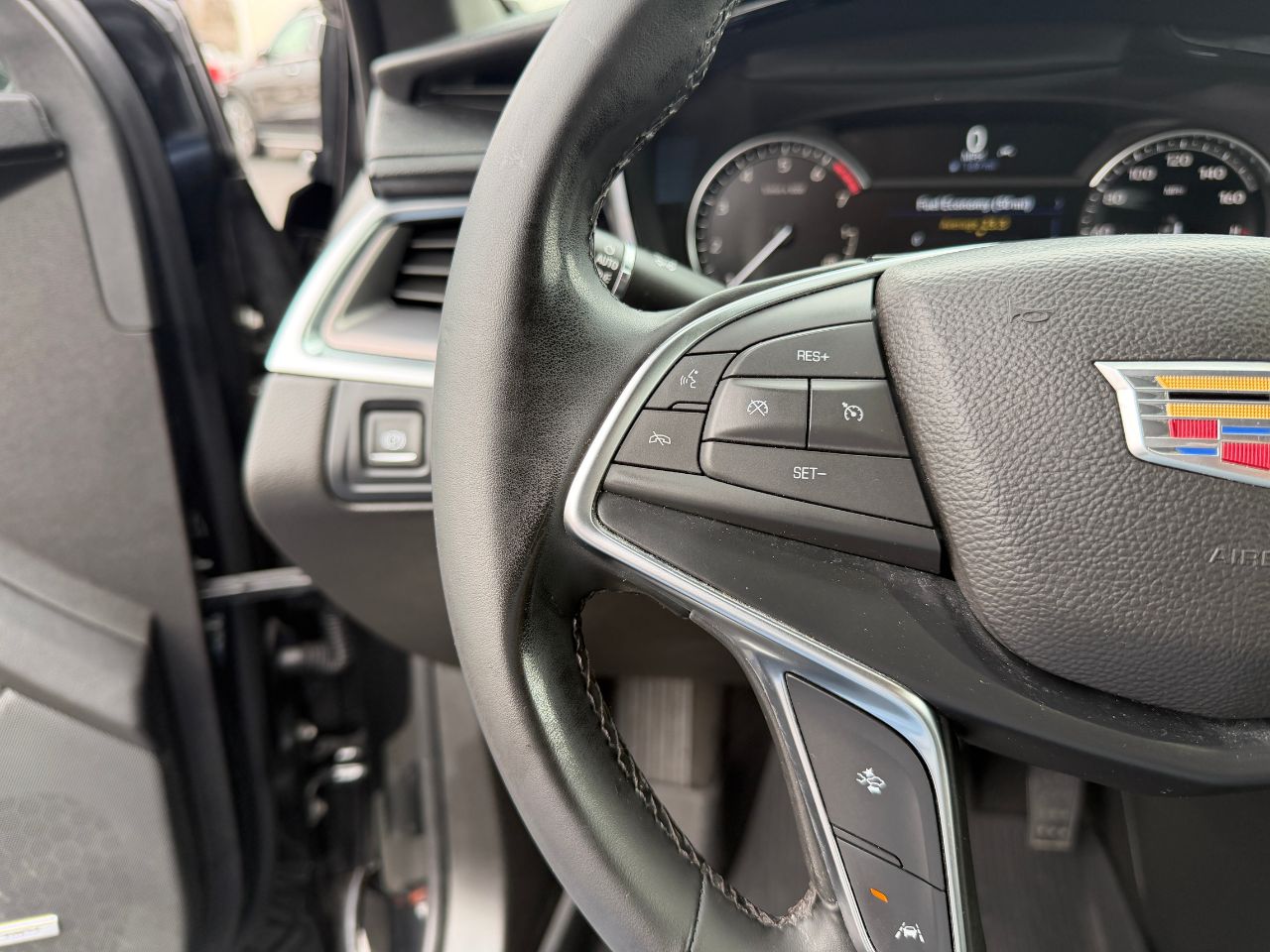 2024 Cadillac XT5 Luxury - Photo 22