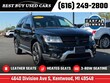  Dodge Journey