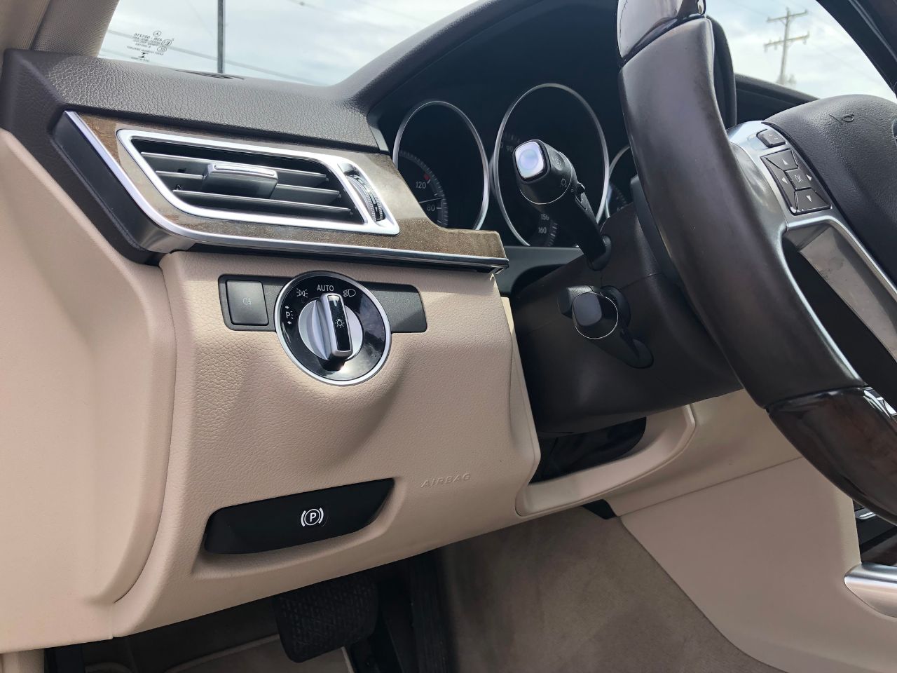 2016 Mercedes-Benz E-Class E350 - Photo 14