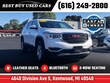  GMC Acadia