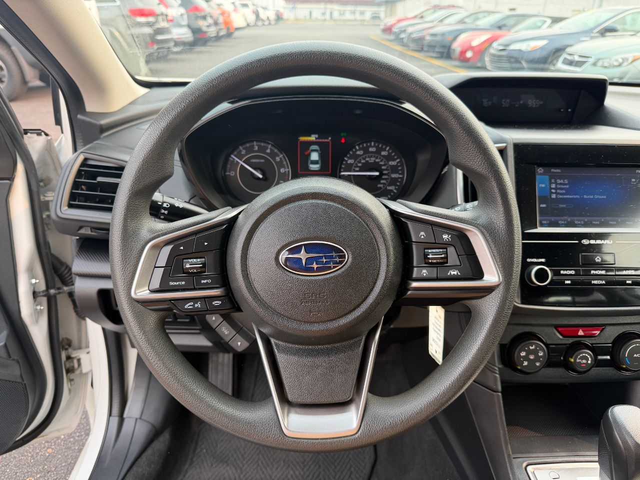 2022 Subaru Impreza Base - Photo 20