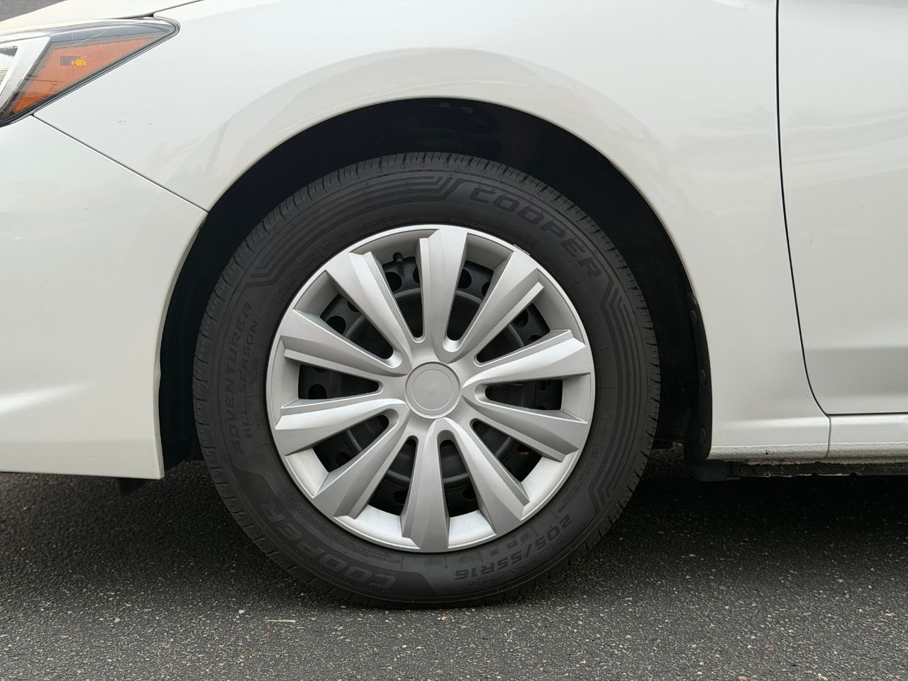2022 Subaru Impreza Base - Photo 9