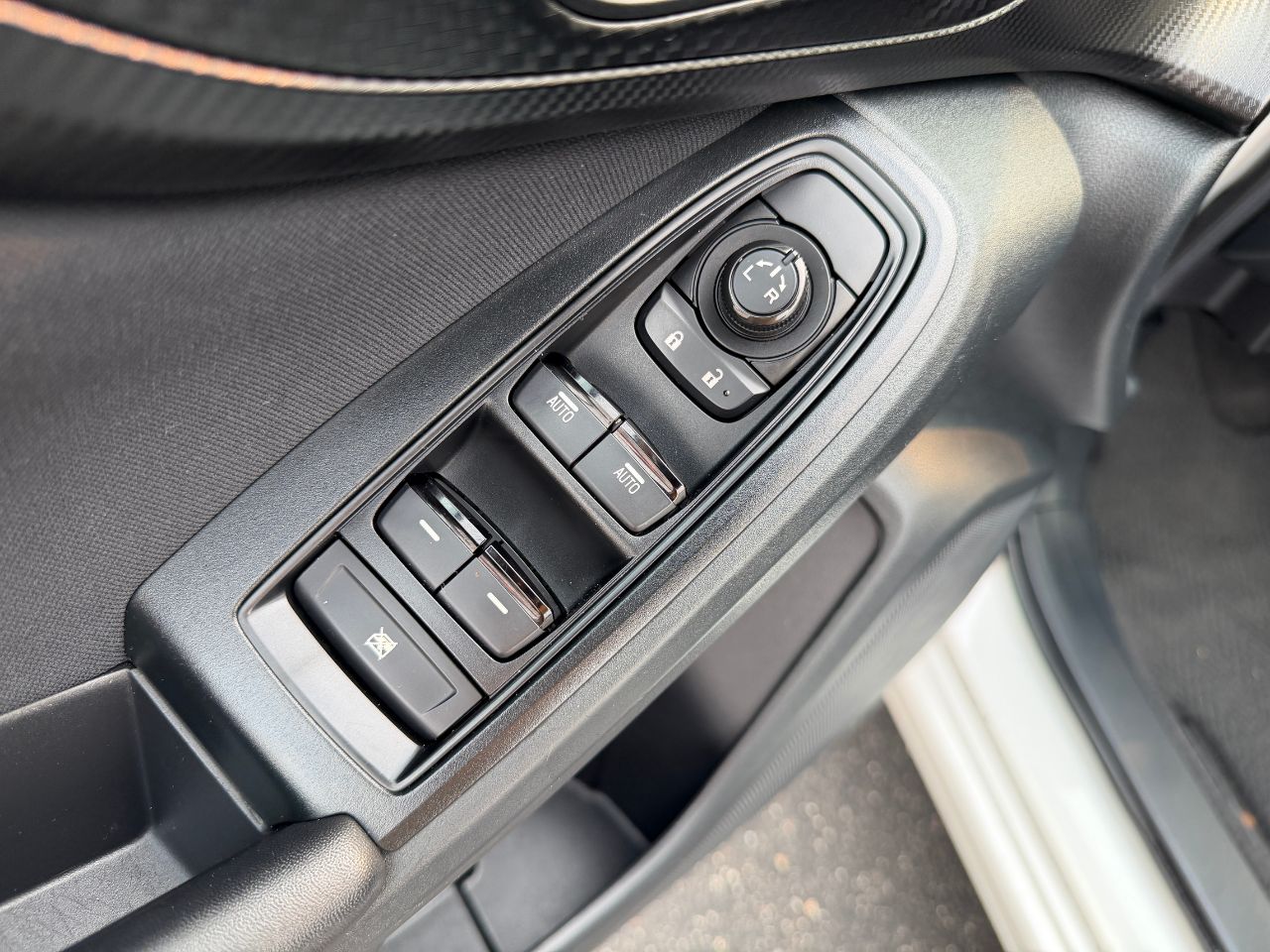 2022 Subaru Impreza Base - Photo 12