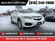  Acura RDX