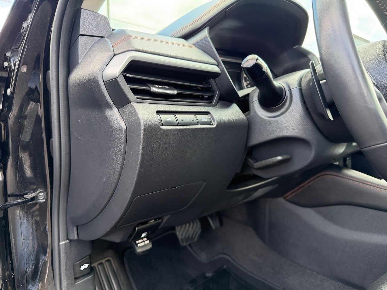 2022 Nissan Altima SR - Photo 14
