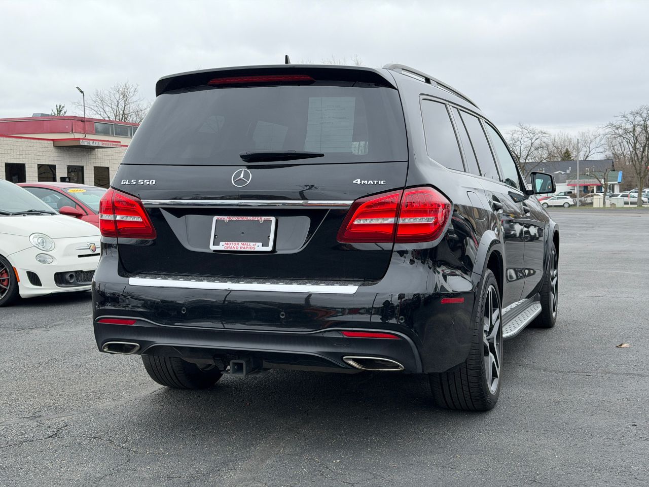 View vehicle photo 6