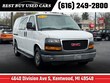  GMC Savana 2500