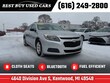  Chevrolet Malibu Limited