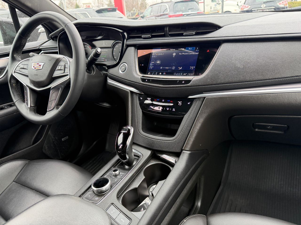 2024 Cadillac XT5 Luxury - Photo 20