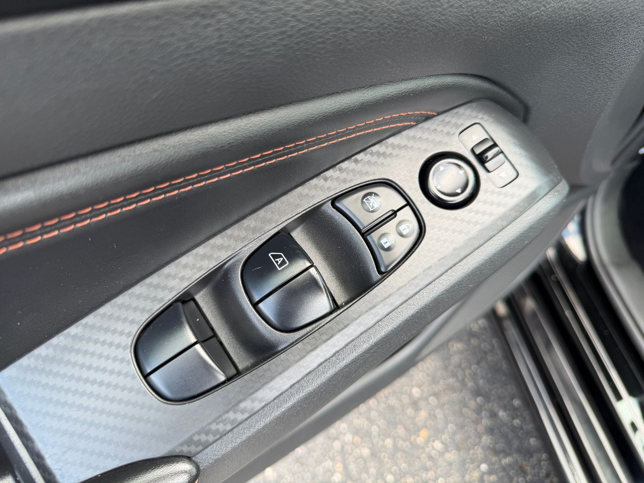 2022 Nissan Altima SR - Photo 12